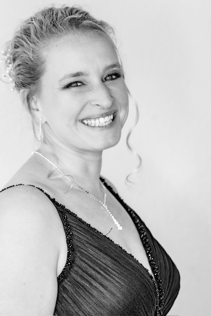 Davinia van de Zee