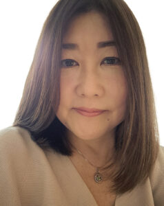 Makiko Ishizuka