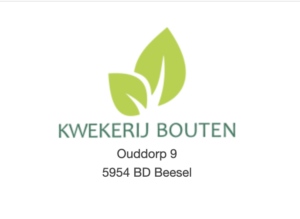 Kwekerij Bouten