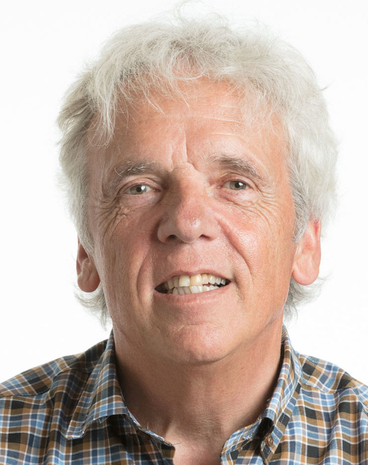 Leon Huybregts