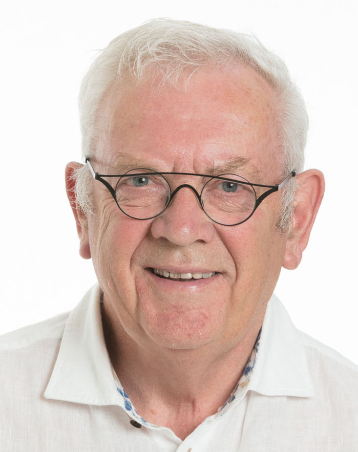 Henk Jentjens