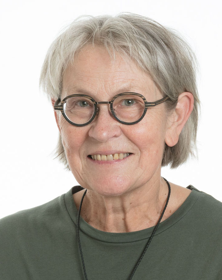 Truus Jeurissen