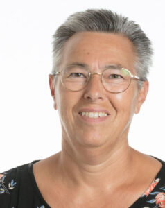 Gerrie Moors