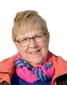 Ingrid Schalkwijk